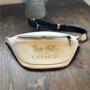 Coach Warren Belt Bag
